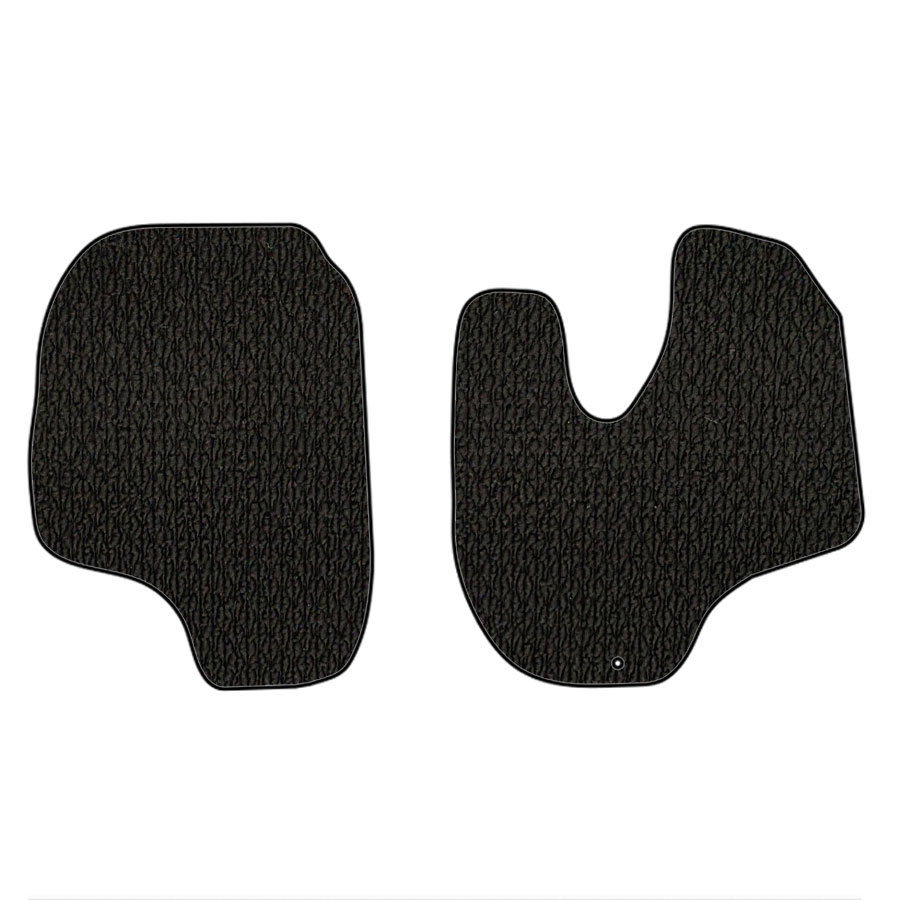 フロアマット トヨタ TOYOTA ピクシストラック S200/500P H23/12~ カーマット 抗菌 抗ウイルス 消臭 スタンダードタイプ