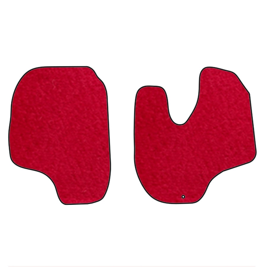 フロアマット トヨタ TOYOTA ピクシストラック S200/500P H23/12~ カーマット 抗菌 抗ウイルス 消臭 プレミアムタイプ