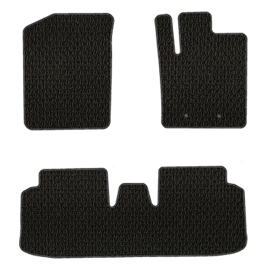 フロアマット　スバル　SUBARU　プレオ　L275/285B/F　H22/4～H30/3　カーマット　抗菌　抗ウイルス　消臭　スタンダードタイプ