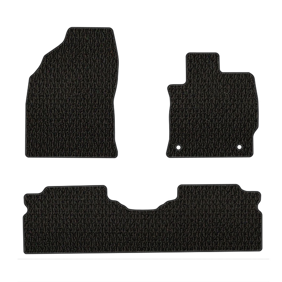 フロアマット　トヨタ　TOYOTA　プリウスα　PRIUSα　 40系　H23/5～R3/3　5人乗り　カーマット　抗菌　抗ウイルス　消臭　スタンダードタイプ