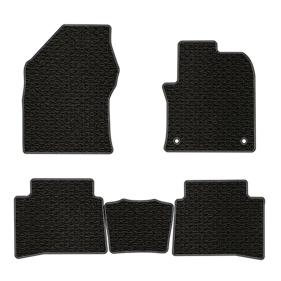 フロアマット　トヨタ　ＴＯＹＯＴＡ　プリウス　ＰＲＩＵＳ　50系　H27/12～R5/1　カーマット　抗菌　抗ウイルス　消臭　スタンダードタイプ