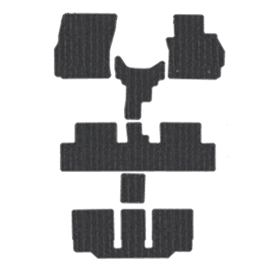 フロアマット　日産　NISSAN　ラフェスタ　LAFESTA　CWEAWN　H23/6～H30/3　カーマット　抗菌　抗ウイルス　消臭　エコノミータイプ