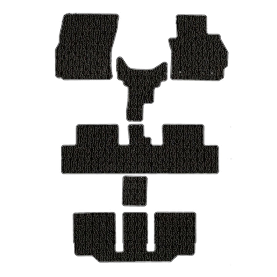 フロアマット　日産　NISSAN　ラフェスタ　LAFESTA　CWEAWN　H23/6～H30/3　カーマット　抗菌　抗ウイルス　消臭　スタンダードタイプ