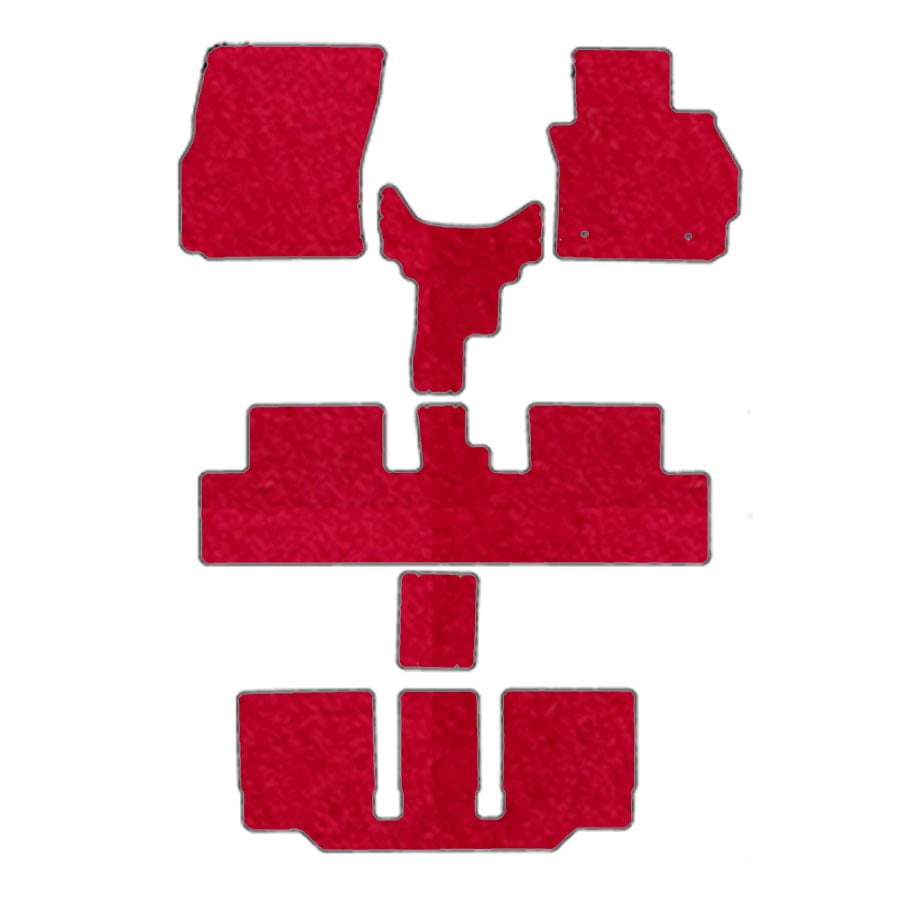 フロアマット　日産　NISSAN　ラフェスタ　LAFESTA　CWEAWN　H23/6～H30/3　カーマット　抗菌　抗ウイルス　消臭　プレミアムタイプ