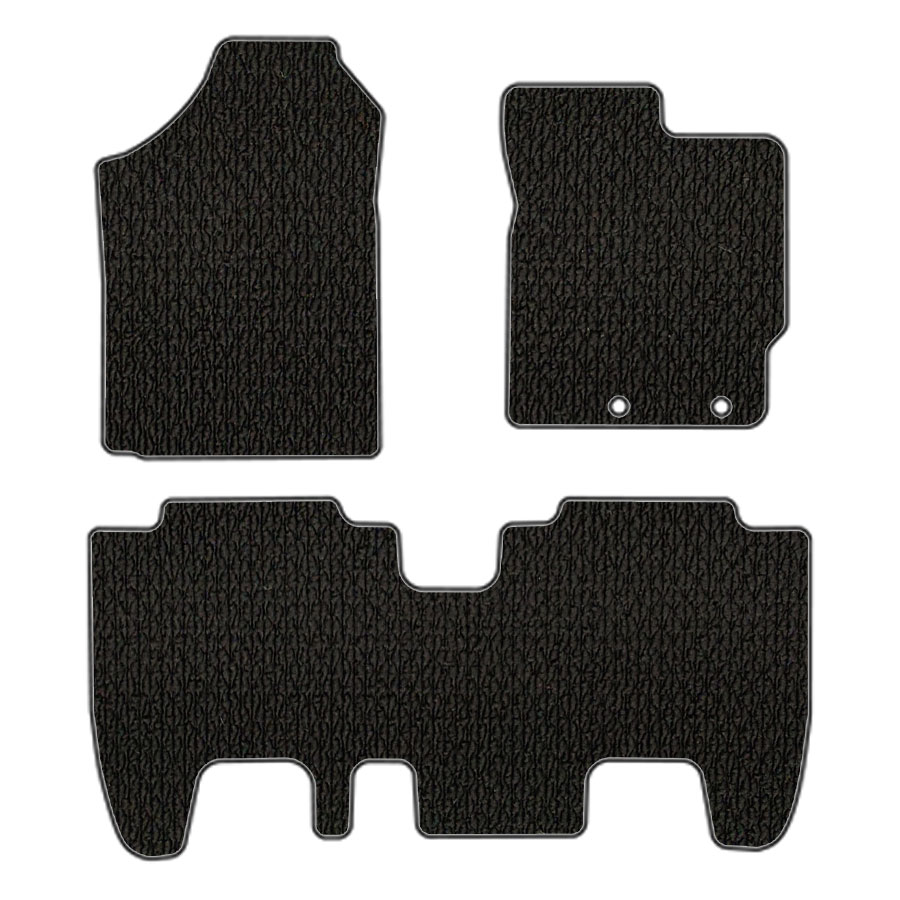 フロアマット　トヨタ　TOYOTA　ラクティス　RACTIS　100、120系　H17/10～H28/9　カーマット　抗菌　抗ウイルス　消臭　スタンダードタイプ