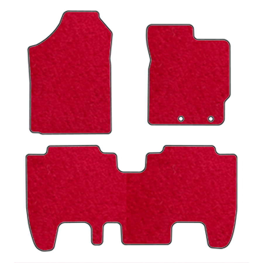 フロアマット トヨタ TOYOTA ラクティス RACTIS 100、120系 H17/10~H28/9 カーマット 抗菌 抗ウイルス 消臭 プレミアムタイプ