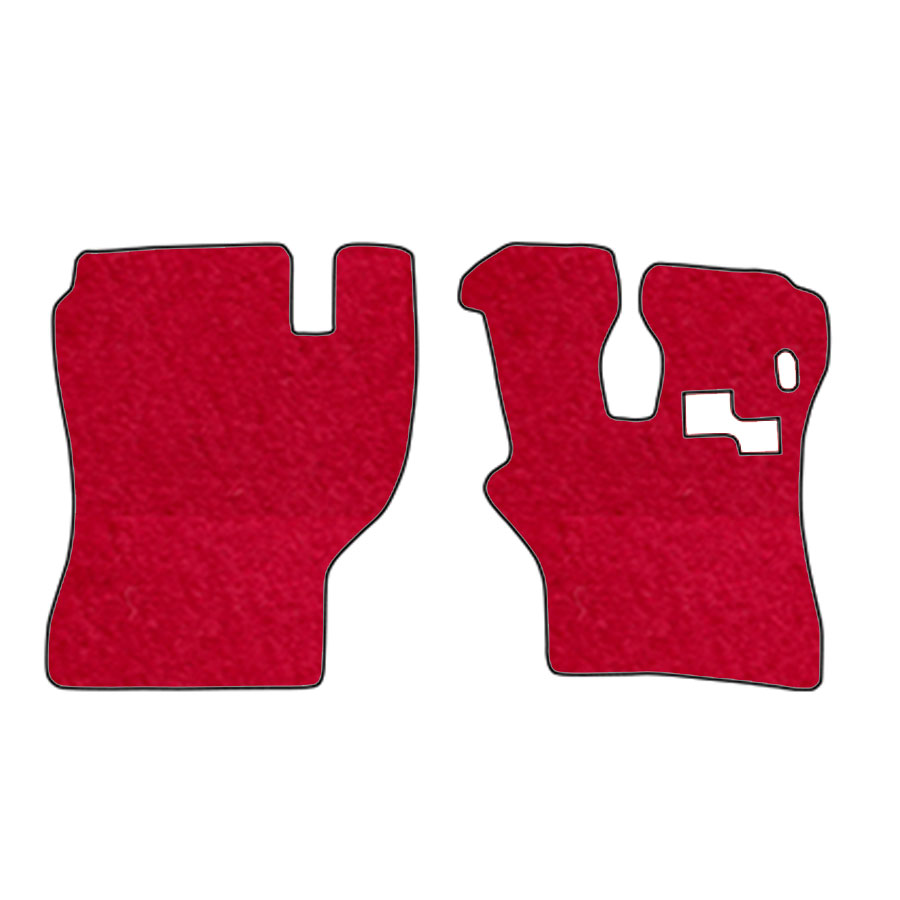 フロアマット 日野 レンジャー H1/8~H14/1 カーマット 抗菌 抗ウイルス 消臭 プレミアムタイプ