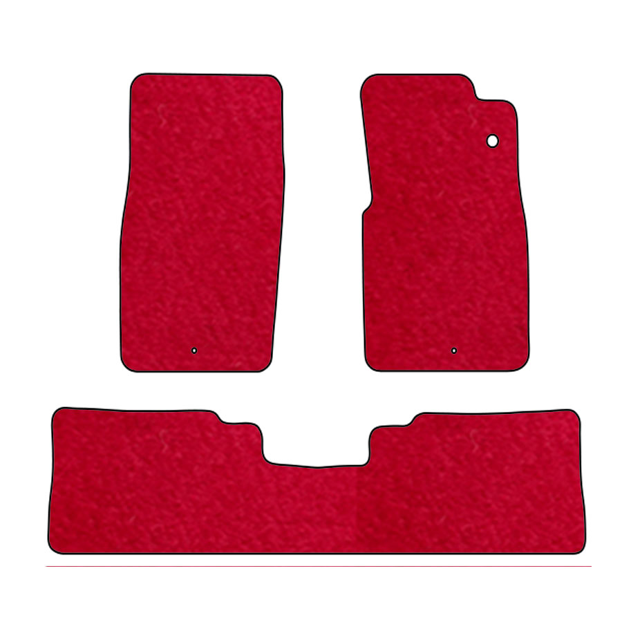 フロアマット　トヨタ　TOYOTA　ランドクルーザー/ワゴン　70系　H2/1～H8/5　カーマット　抗菌　抗ウイルス　消臭　プレミアムタイプ