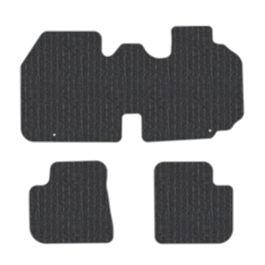 フロアマット スズキ SUZUKI アルトラパン HE21S H14/1~H20/11 カーマット 抗菌 抗ウイルス 消臭 エコノミータイプ