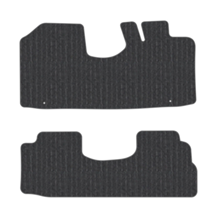 フロアマット　スズキ　SUZUKI　アルトラパン　ＨＥ22Ｓ　H20/11～H27/6（ショコラにも対応）　カーマット　抗菌　抗ウイルス　消臭　エコノミータイプ