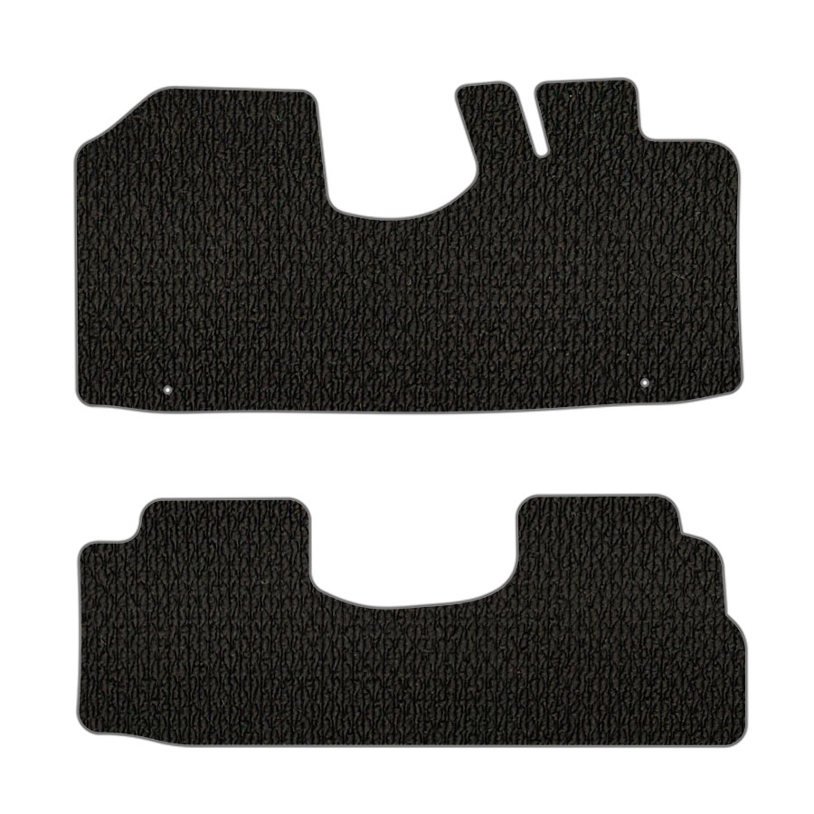 フロアマット スズキ SUZUKI アルトラパン HE22S H20/11~H27/6(ショコラにも対応) カーマット 抗菌 抗ウイルス 消臭 スタンダードタイプ