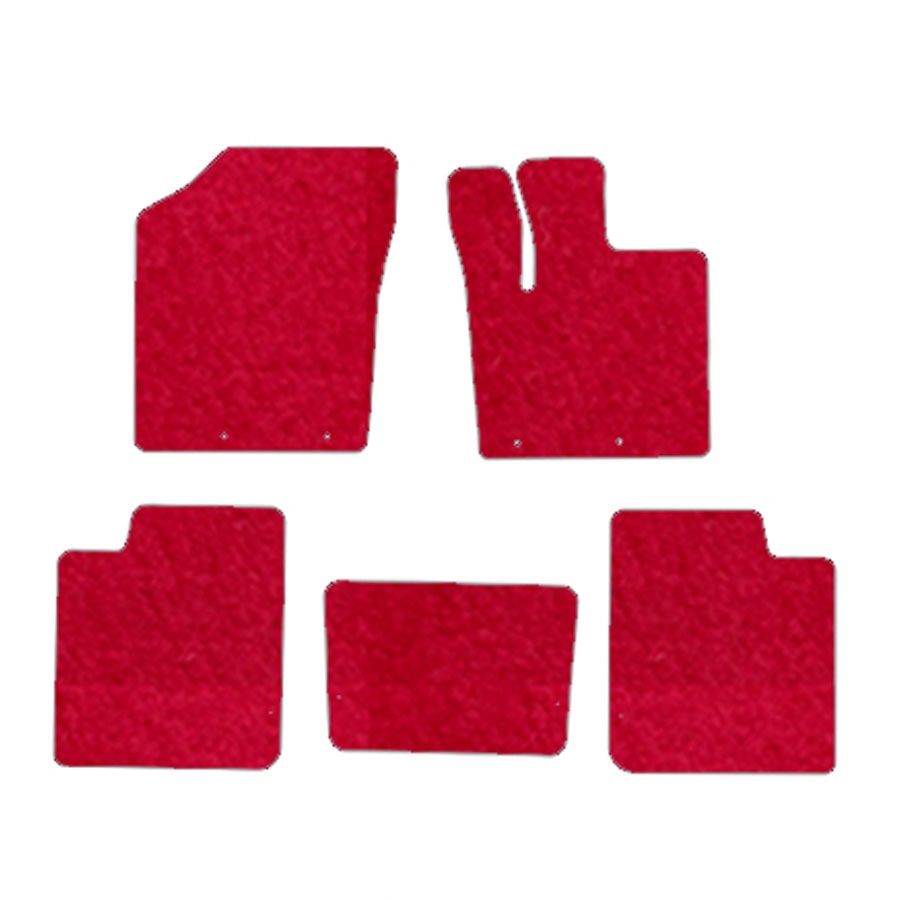 フロアマット　スズキ　SUZUKI　アルトラパン　HE33/93S　H27/6～　カーマット　抗菌　抗ウイルス　消臭　プレミアムタイプ