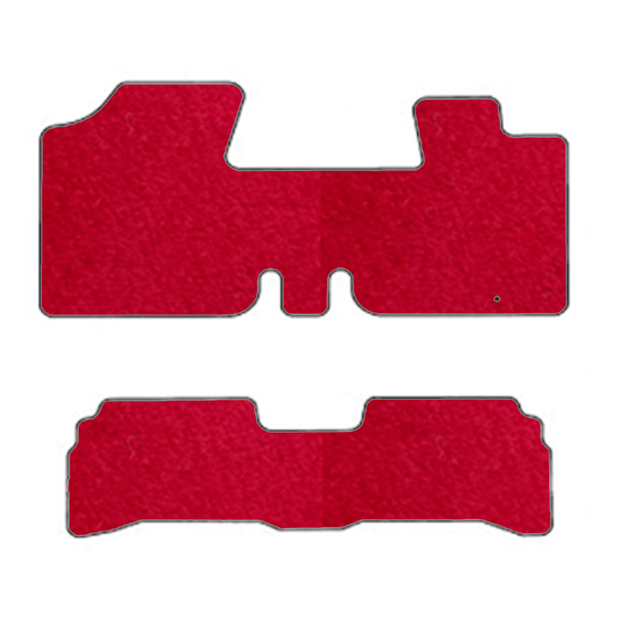 フロアマット　ダイハツ　DAIHATSU　ムーヴラテ　Ｌ５５０/５６０Ｓ　H16/8～H21/4　カーマット　抗菌　抗ウイルス　消臭　プレミアムタイプ