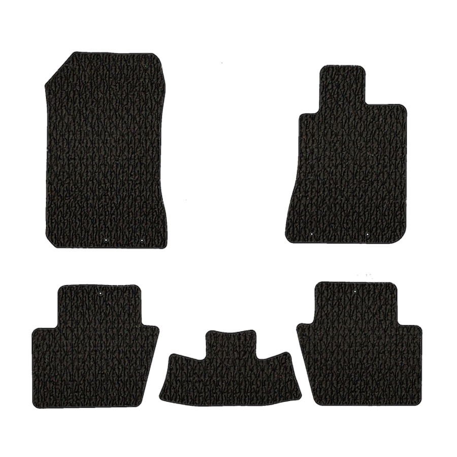 フロアマット　ホンダ　ＨＯＮＤＡ　レジェンド　ＫＢ1/2　H16/10～H24/7　カーマット　抗菌　抗ウイルス　消臭　スタンダードタイプ