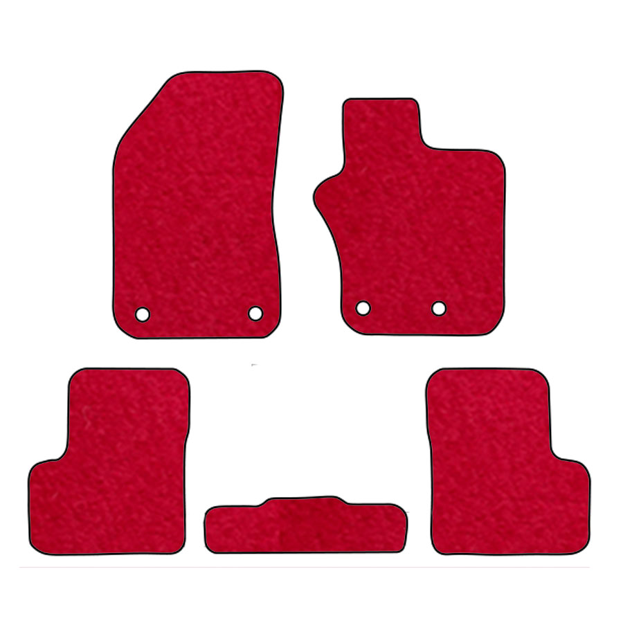 フロアマット　ジープ　レネゲード　BV系　H27/9～　※e-ハイブリッドは対応外　カーマット　抗菌　抗ウイルス　消臭　プレミアムタイプ