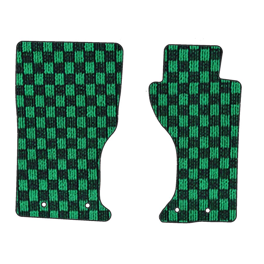 フロアマット　マツダ　MAZDA　ロードスター　ND5RC　H27/5～　カーマット　抗菌　抗ウイルス　消臭 　エクセレントタイプ