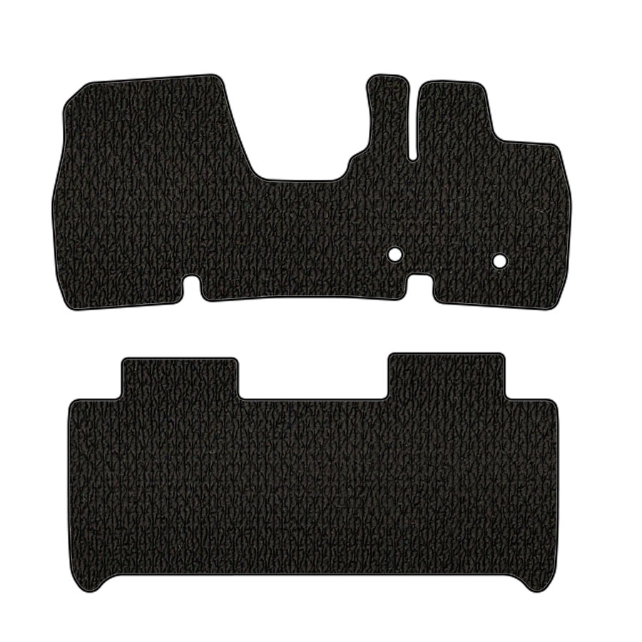 フロアマット 三菱 ekスペース BA1/5A R7/10～ カーマット　消臭　スタンダードタイプ