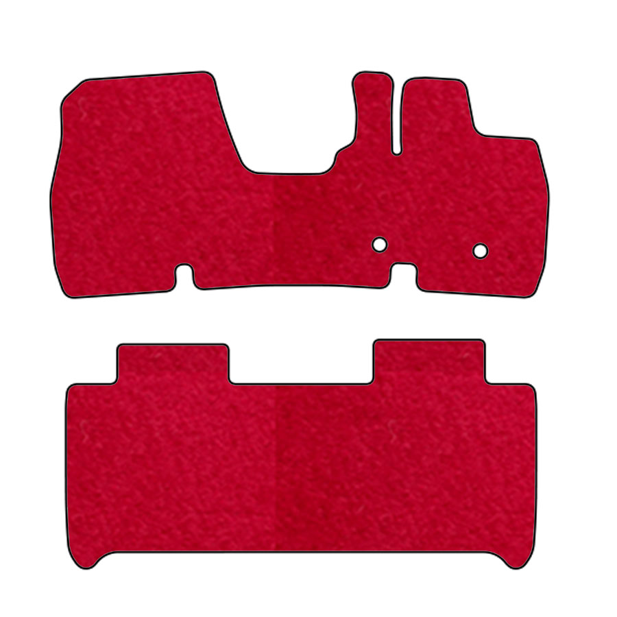 フロアマット　三菱　MITSUBISHI　デリカミニ　BA1/2/5/6A　R7/10～　カーマット　抗菌　抗ウイルス　消臭　プレミアムタイプ