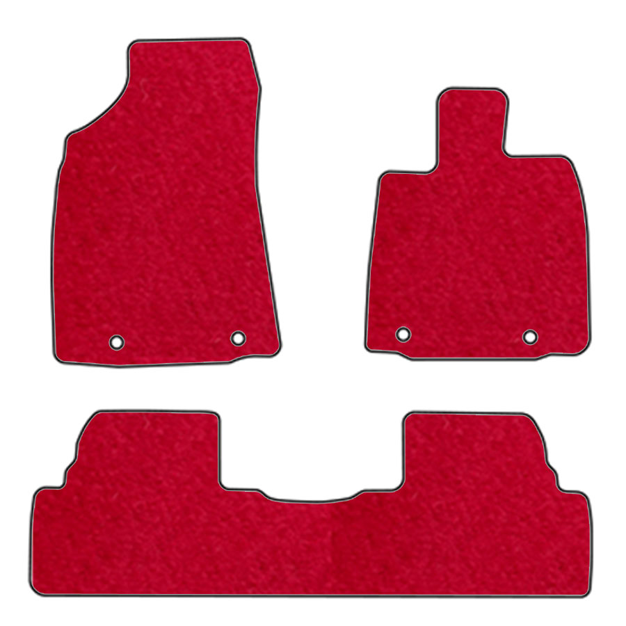 フロアマット　レクサス　ＬＥＸＵＳ　ＲＸ　10系　H21/1～H27/10　カーマット　抗菌　抗ウイルス　消臭　プレミアムタイプ