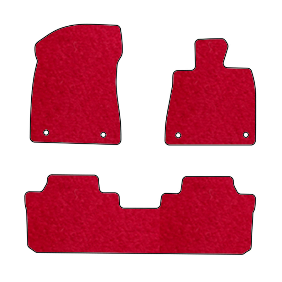 フロアマット　レクサス　ＬＥＸＵＳ　ＲＸ　20系　R1/8～R4/11~　5人乗り　カーマット　抗菌　抗ウイルス　消臭　プレミアムタイプ