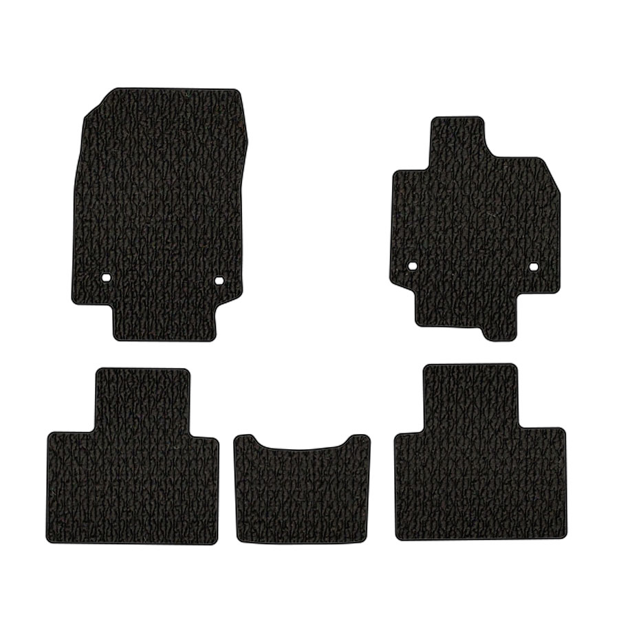 フロアマット　レクサス　ＬＥＸＵＳ　ＲＸ　ALH/ALA10系　R4/11～　カーマット　抗菌　抗ウイルス　消臭　スタンダードタイプ