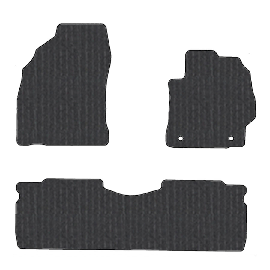 フロアマット　トヨタ　ＴＯＹＯＴＡ　ＳＡＩ　10系　H21/12～H29/11　カーマット　抗菌　抗ウイルス　消臭　エコノミータイプ