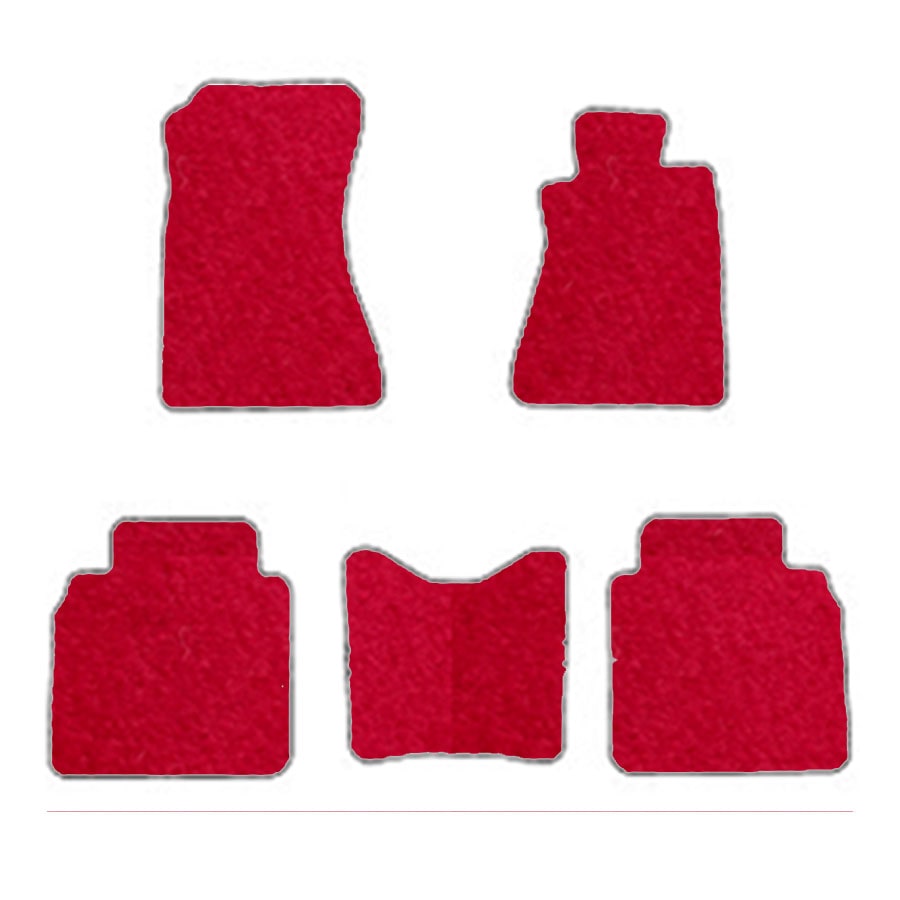 フロアマット　トヨタ　ＴＯＹＯＴＡ　センチュリー　ＶＧ45/ＧＺＧ50　Ｓ62/9～H29/2　カーマット　抗菌　抗ウイルス　消臭　プレミアムタイプ