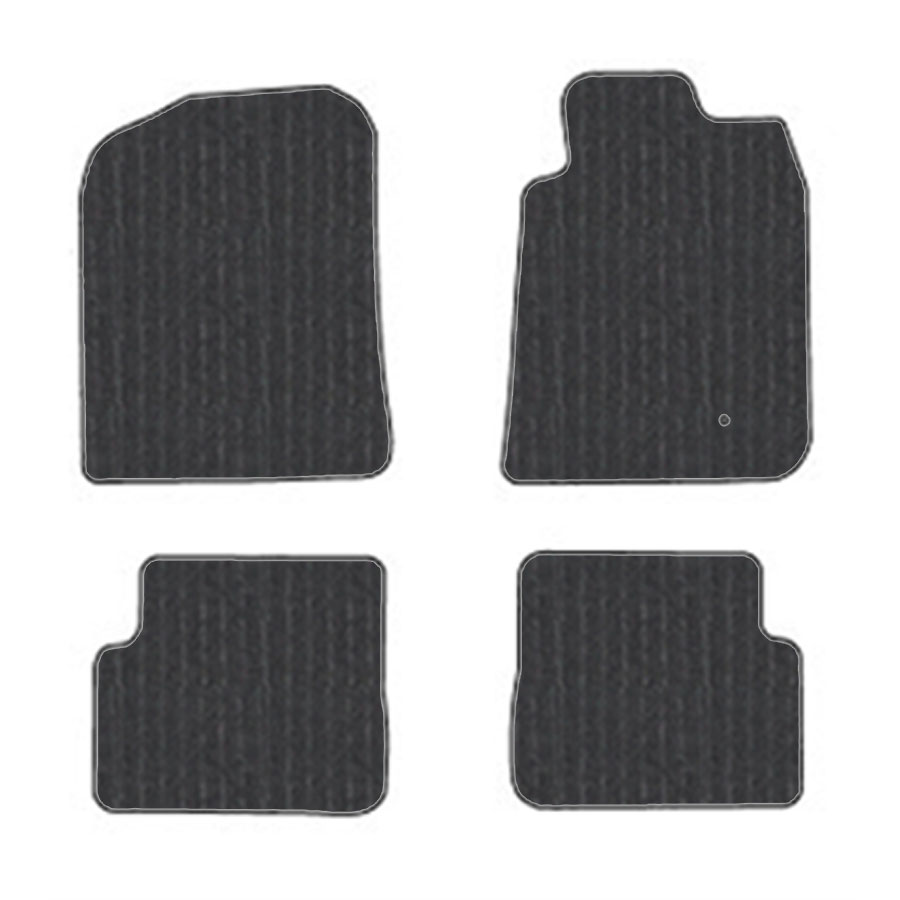 フロアマット　トヨタ　ＴＯＹＯＴＡ　セリカ　200系/230系　H5/10～H18/4　カーマット　抗菌　抗ウイルス　消臭　エコノミータイプ