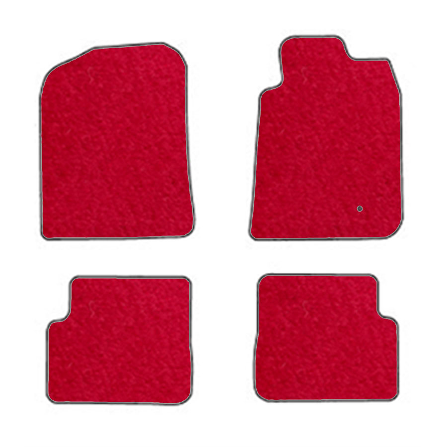 フロアマット　トヨタ　ＴＯＹＯＴＡ　セリカ　200系/230系　H5/10～H18/4　カーマット　抗菌　抗ウイルス　消臭　プレミアムタイプ