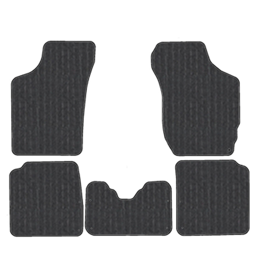 フロアマット スズキ SUZUKI セルボ CP22S/HG21S H2/7~H21/12 カーマット 抗菌 抗ウイルス 消臭 エコノミータイプ