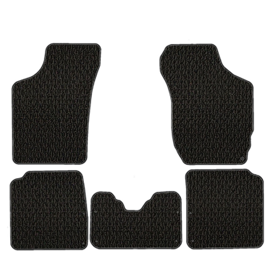 フロアマット　スズキ　SUZUKI　セルボ　CP22S/HG21S　H2/7～H21/12　カーマット　抗菌　抗ウイルス　消臭　スタンダードタイプ