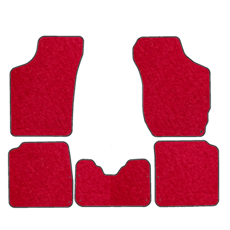 フロアマット　スズキ　SUZUKI　セルボ　CP22S/HG21S　H2/7～H21/12　カーマット　抗菌　抗ウイルス　消臭　プレミアムタイプ