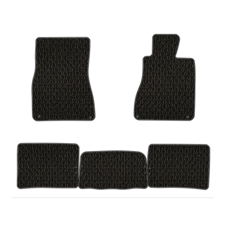 フロアマット トヨタ TOYOTA セルシオ CELSIOR 10~30系 H1/10~H18/5 カーマット 抗菌 抗ウイルス 消臭 スタンダードタイプ