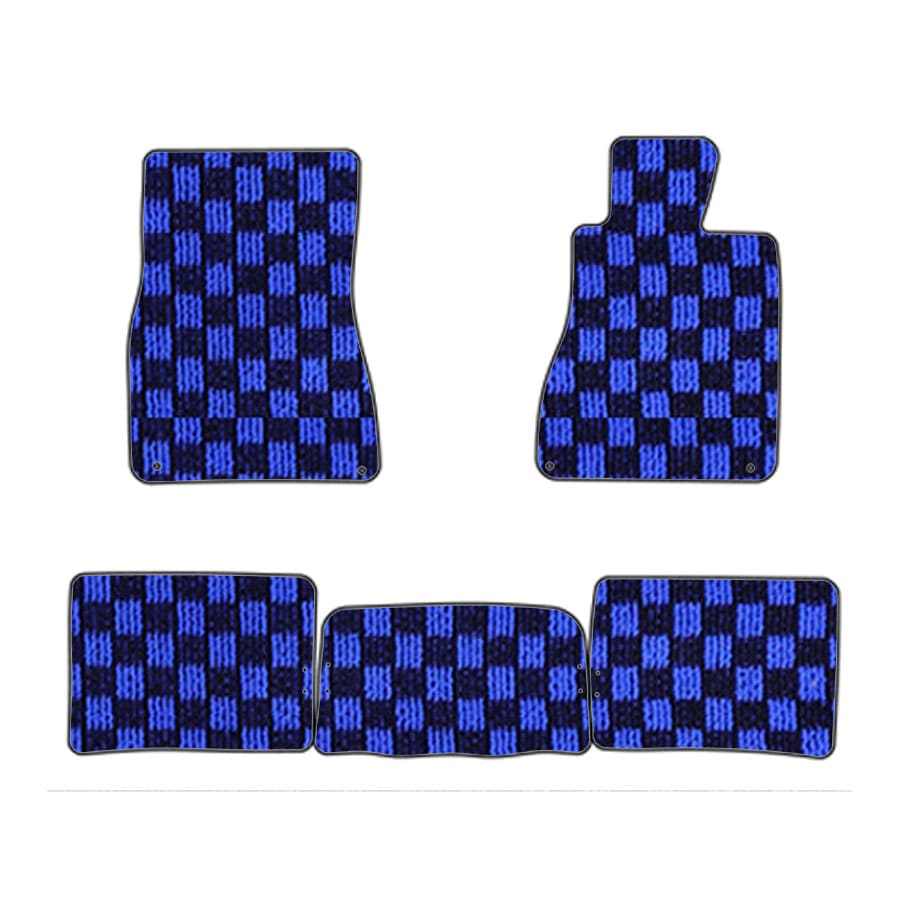 フロアマット トヨタ TOYOTA セルシオ CELSIOR 10~30系 H1/10~H18/5 カーマット 抗菌 抗ウイルス 消臭 エクセレントタイプ