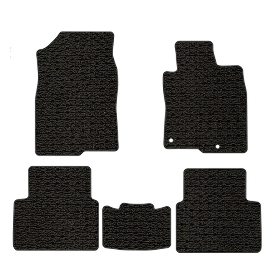 フロアマット　 ホンダ　HONDA　シビック　CIVIC　FC/FK系　H29/9～R3/6　カーマット　抗菌　抗ウイルス　消臭　スタンダードタイプ