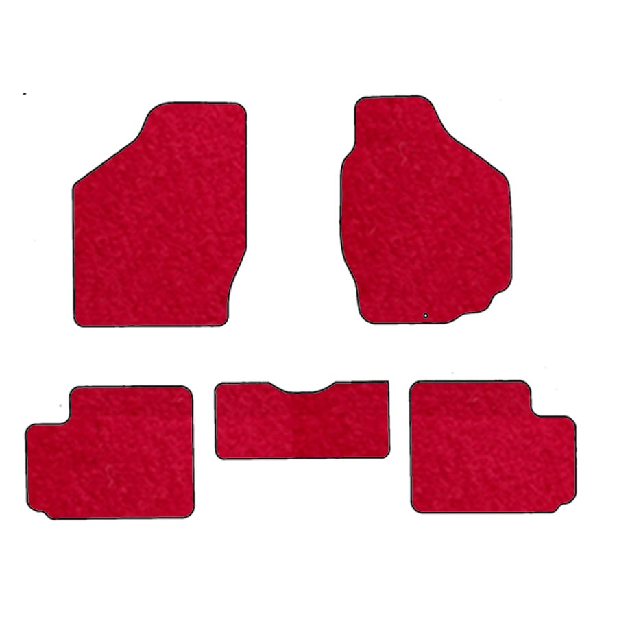 フロアマット　 スズキ　SUZUKI　シボレークルーズ　HR51/52/81/82S　H13/10～H20/7　カーマット　抗菌　抗ウイルス　消臭　プレミアムタイプ