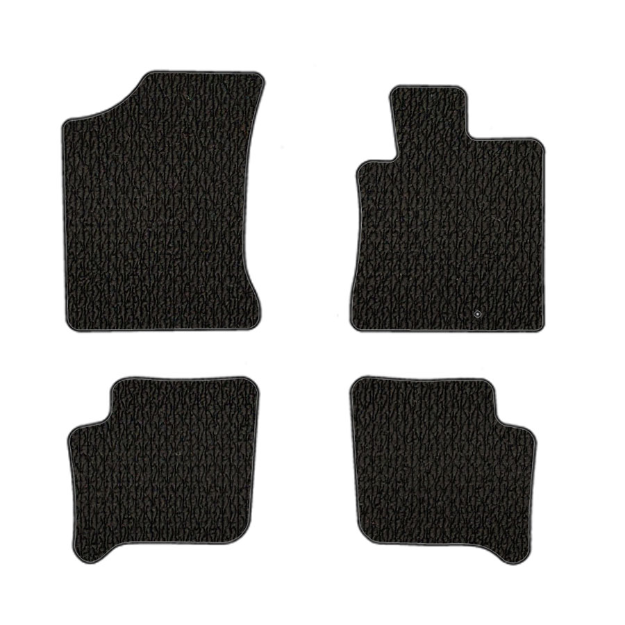 フロアマット　ダイハツ　DAIHATSU　ソニカ　L405/415S　H18/6～H21/5　カーマット　抗菌　抗ウイルス　消臭　スタンダードタイプ