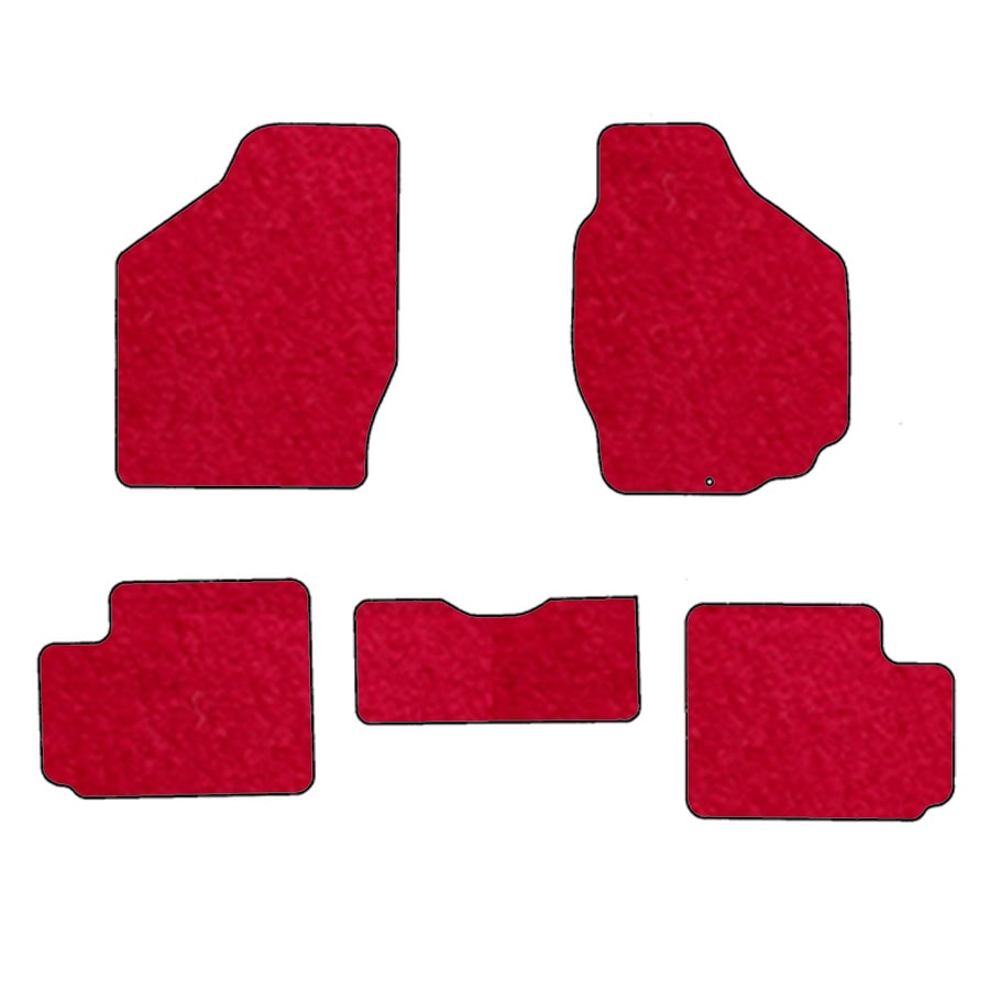 フロアマット　スズキ　SUZUKI　スイフト/スイフトスポーツ　HT51/81S　H12/2～H17/5　　カーマット　抗菌　抗ウイルス　消臭　プレミアムタイプ