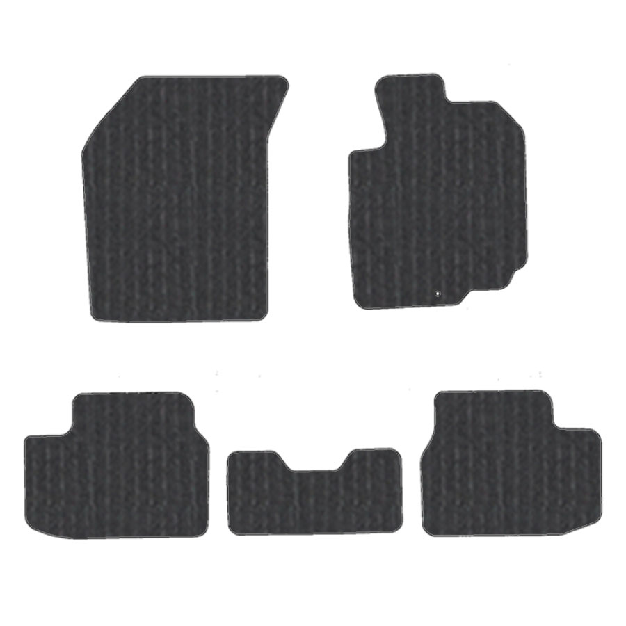 フロアマット　スズキSUZUKI　スイフト/スイフトスポーツ　ZD11/21S・ZC21/31/71S　H16/11～H22/9　カーマット　抗菌　抗ウイルス　消臭　エコノミータイプ