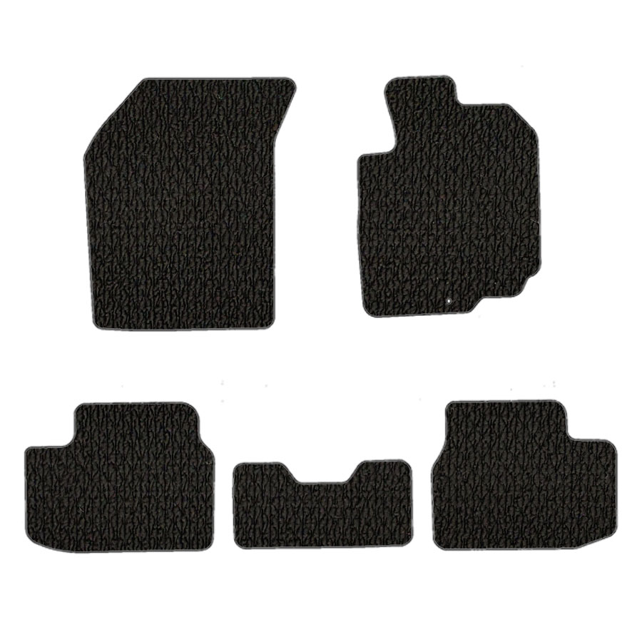 フロアマット スズキSUZUKI スイフト/スイフトスポーツ ZD11/21S・ZC21/31/71S H16/11~H22/9 カーマット 抗菌 抗ウイルス 消臭 スタンダードタイプ