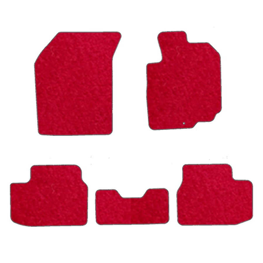 フロアマット スズキSUZUKI スイフト/スイフトスポーツ ZD11/21S・ZC21/31/71S H16/11~H22/9 カーマット 抗菌 抗ウイルス 消臭 プレミアムタイプ