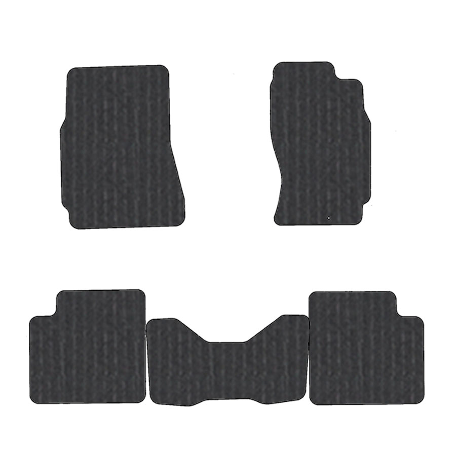 フロアマット　日産　NISSAN　スカイライン　SKYLINE　R33　H5/8～H11/1　カーマット　抗菌　抗ウイルス　消臭　エコノミータイプ