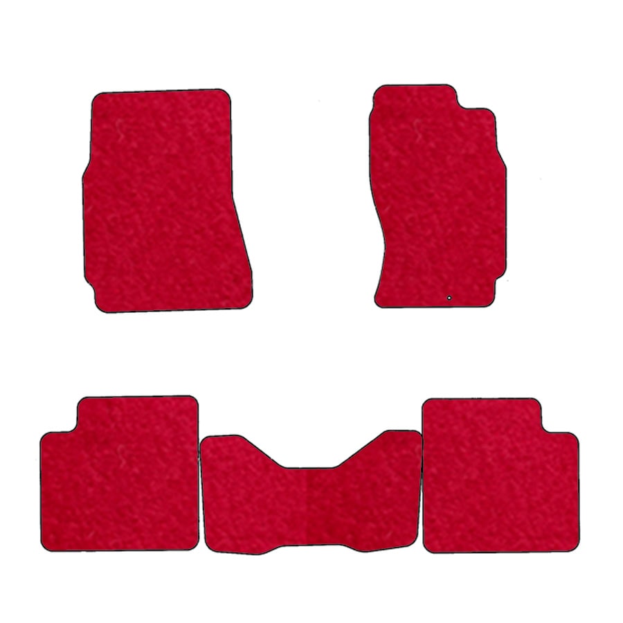 フロアマット　日産　NISSAN　スカイライン　SKYLINE　R33　H5/8～H11/1　カーマット　抗菌　抗ウイルス　消臭　プレミアムタイプ