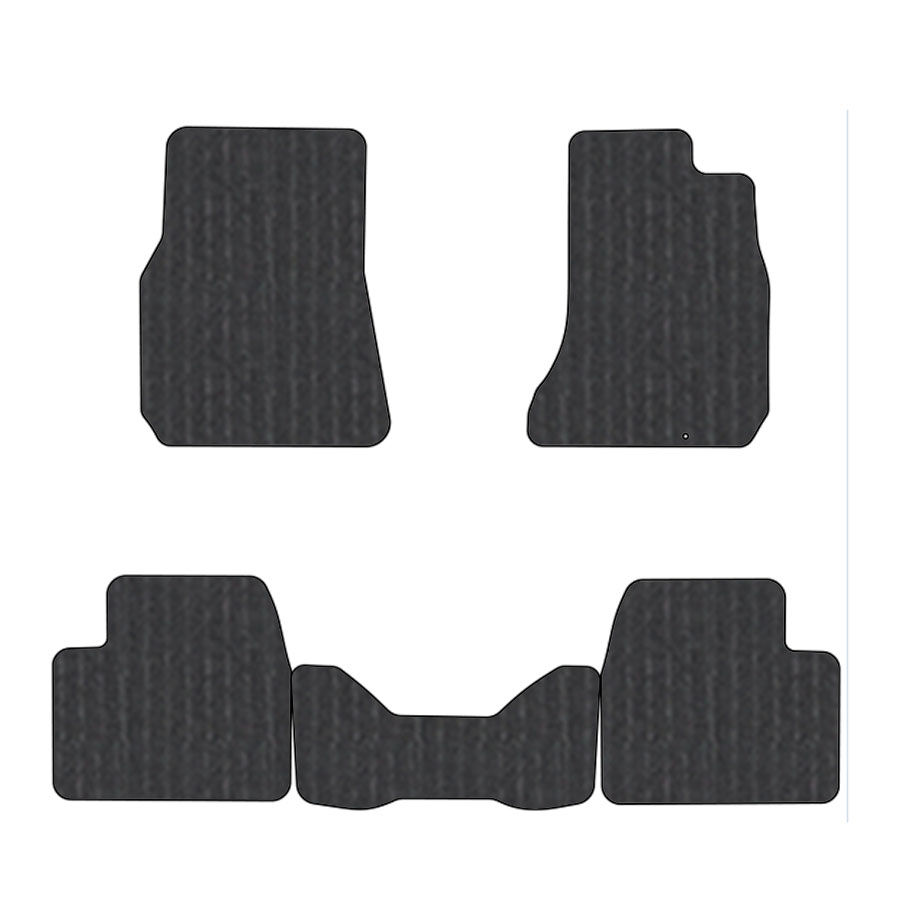 フロアマット　日産　NISSAN　スカイライン　SKYLINE　R34　H10/5～H14/8　AT車/MT車共通　カーマット　抗菌　抗ウイルス　消臭　エコノミータイプ