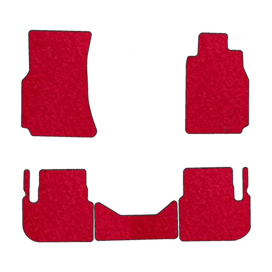 フロアマット　日産　NISSAN　スカイライン　SKYLINE　V35　H13/6～H18/11　カーマット　抗菌　抗ウイルス　消臭　プレミアムタイプ