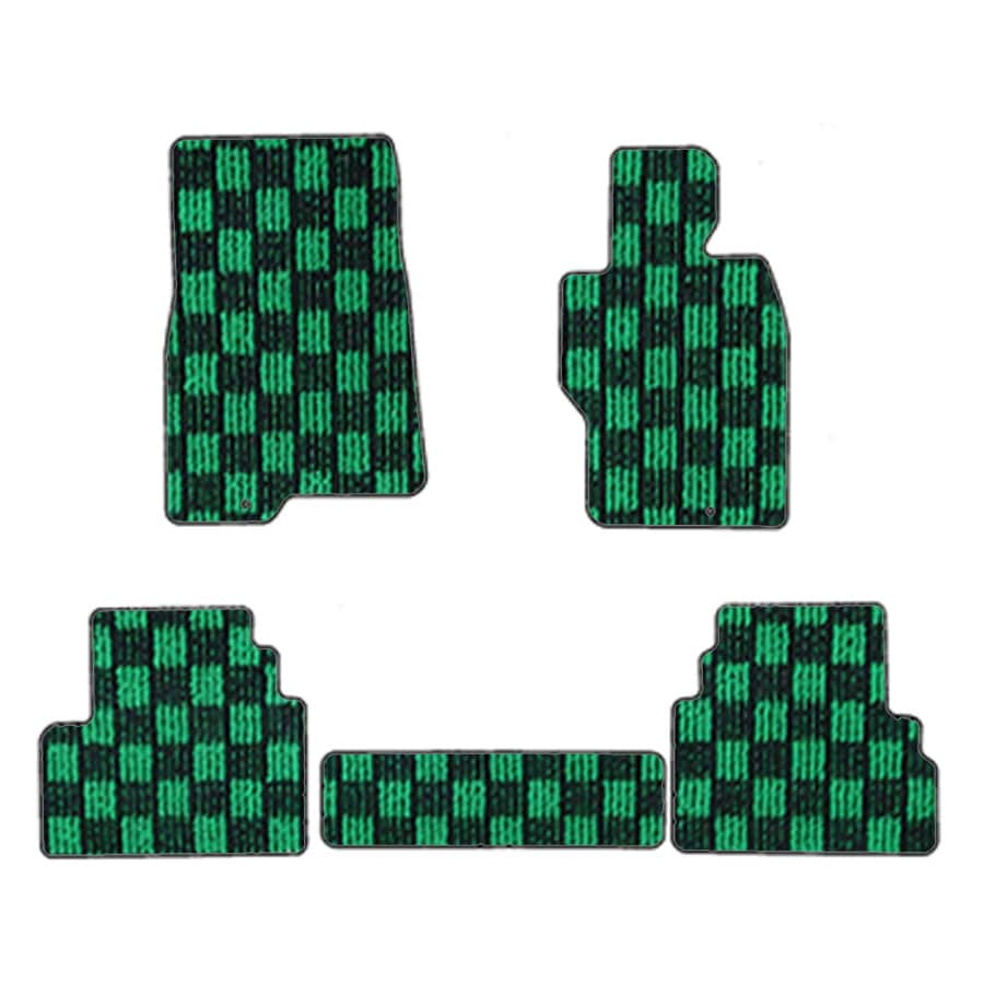 フロアマット　日産　NISSAN　スカイライン　SKYLINE　V36　H18/11～H26/4　カーマット　抗菌　抗ウイルス　消臭 　エクセレントタイプ