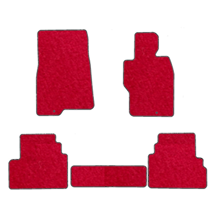 フロアマット　日産　NISSAN　スカイライン　SKYLINE　V36　H18/11～H26/4　カーマット　抗菌　抗ウイルス　消臭　プレミアムタイプ