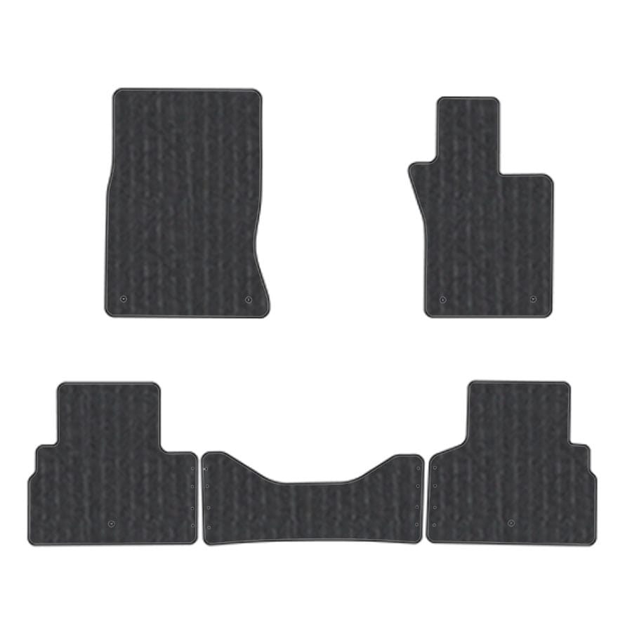 フロアマット 日産 NISSAN スカイライン SKYLINE V37 H26/2~ カーマット 抗菌 抗ウイルス 消臭 エコノミータイプ