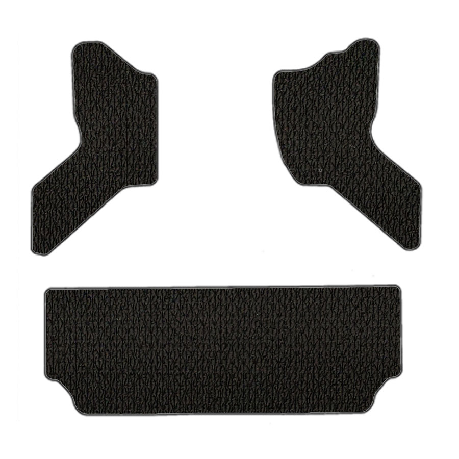 フロアマット　マツダ　MAZDA　スクラムワゴン　ＤＧ62Ｗ/62Ｖ　H13/9～H17/9　カーマット　抗菌　抗ウイルス　消臭　スタンダードタイプ