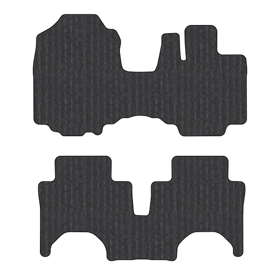 フロアマット スズキ SUZUKI スペーシアベース MK33V R4/8~ カーマット 抗菌 抗ウイルス 消臭 エコノミータイプ